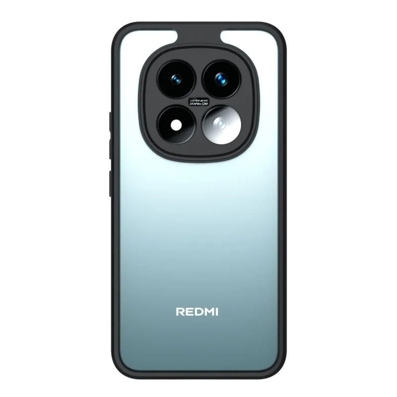 کاور بادیگارد مدل Hammer مناسب برای گوشی موبایل شیائومی Redmi Note 15 Pro 4G