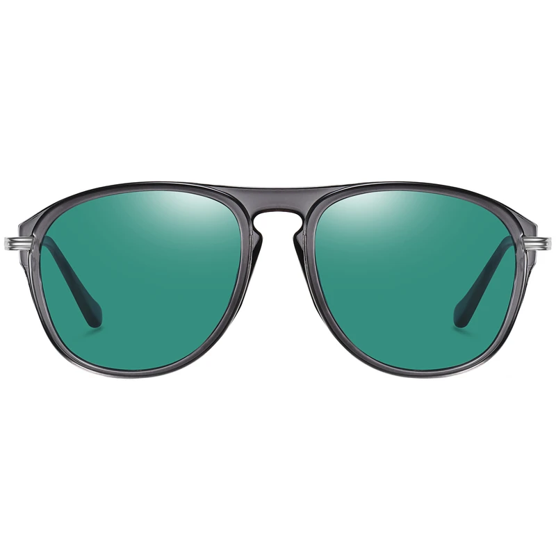 عینک آفتابی خلبانی (Aviator) مدل P3365-C25-P91 Polarized 