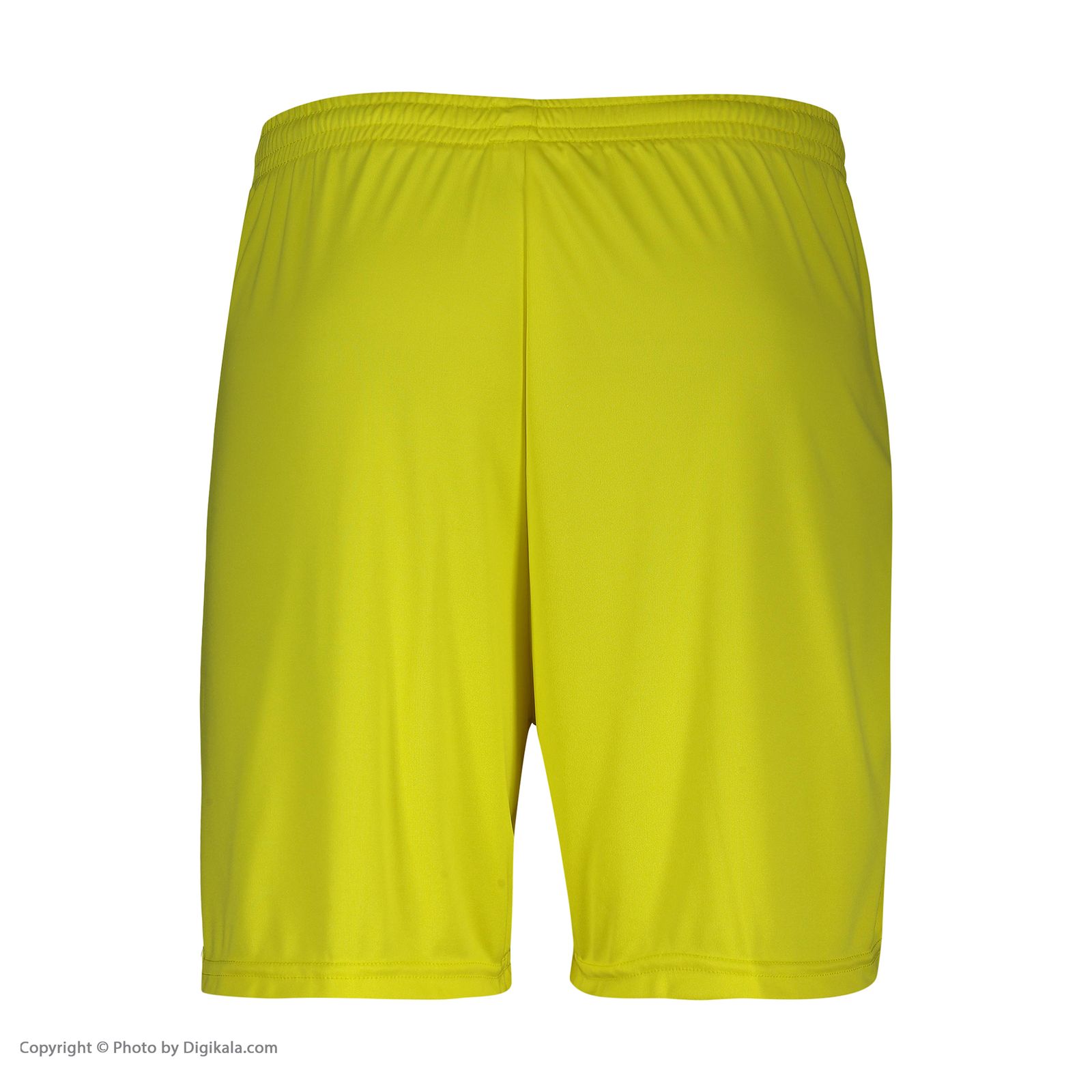 ست پیراهن و شورت ورزشی مردانه مکرون مدل آرمنیا رنگ زرد  -  - 8