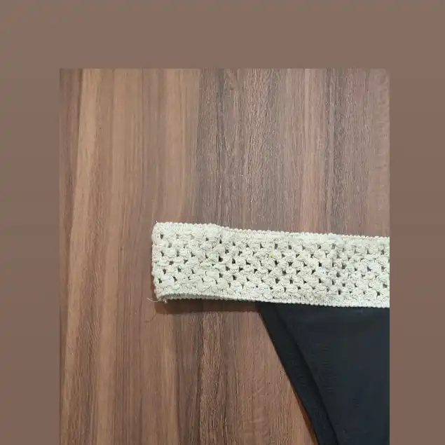 مایو زنانه بوهو مدل bo1223