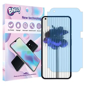 Bingo Eye Care model anti blue ray screen protector suitable for Nothing Phone 1 mobile phone