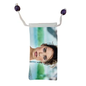 کاور عینک اطلس آبی طرح بازیگر دیزی ریدلی مدل KE1343