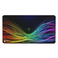 ماوس پد مخصوص بازی هومرو مدل MX037 طرح Razer Consumer electronics company