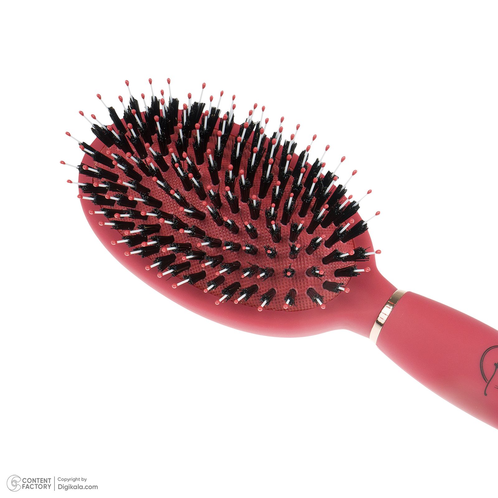 برس مو تیواسی مدل Elite Brush -  - 5