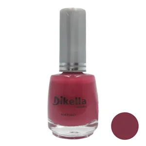 لاک ناخن دیکلا شماره 62