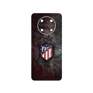 MAHOOT Atletico_de_Madrid Cover Sticker for Huawei Nova Y90
