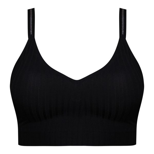 نیم تنه ورزشی زنانه ماییلدا مدل بند لمه پددار کد 4986