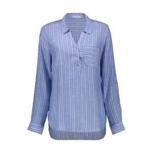 بلوز زنانه کلوتو مدل BARROCO bLu