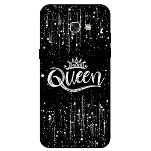 Megafone Queen 1893 Cover For Samsung Galaxy A310 / A3 2016