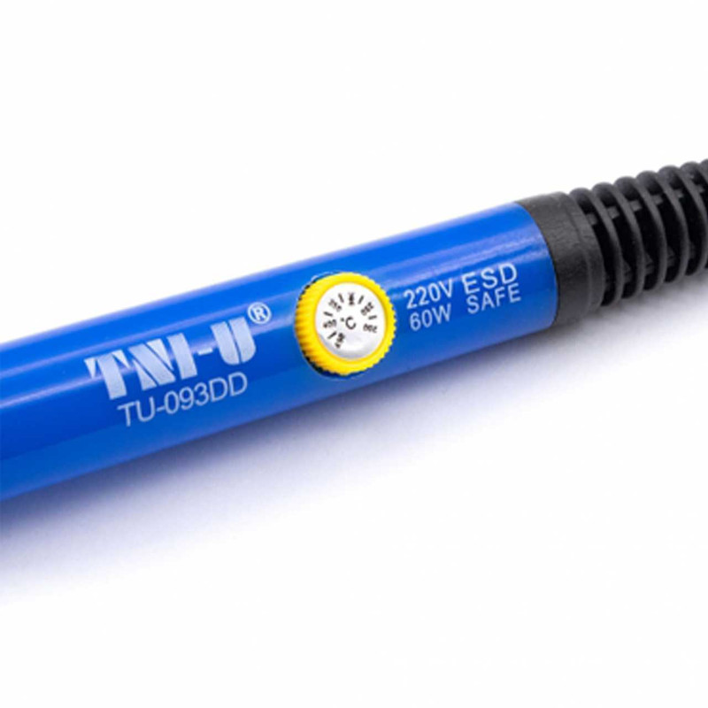 هویه 60 وات تی‌ان‌ای-یو مدل +TU-93DD