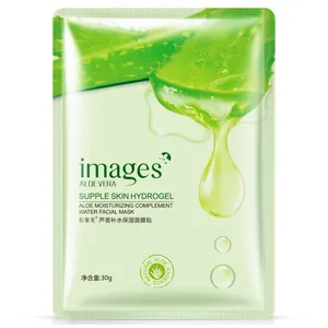 ماسک صورت ایمیجز مدل Aloe Vera وزن 30 گرم