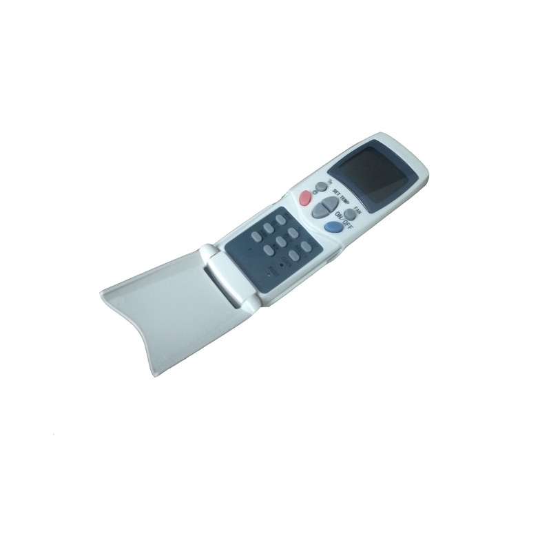 ریموت کنترل مدل RT80 مناسب برای کولر گازی