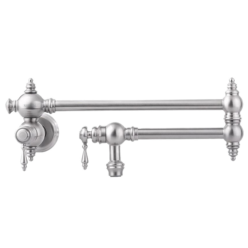 شیر آشپزخانه مدل شوان کایسلر دیگ پر کن