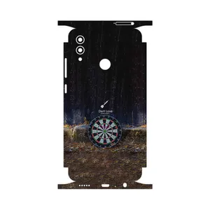 MAHOOT Dart-FullSkin Cover Sticker for Honor 10 Lite