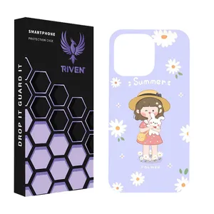 RIVEN RI2-2 Case For Apple iphone 13 Pro