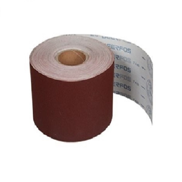 رول سنباده دیرفوس مدل P.400 کد JA165 طول 5 متر