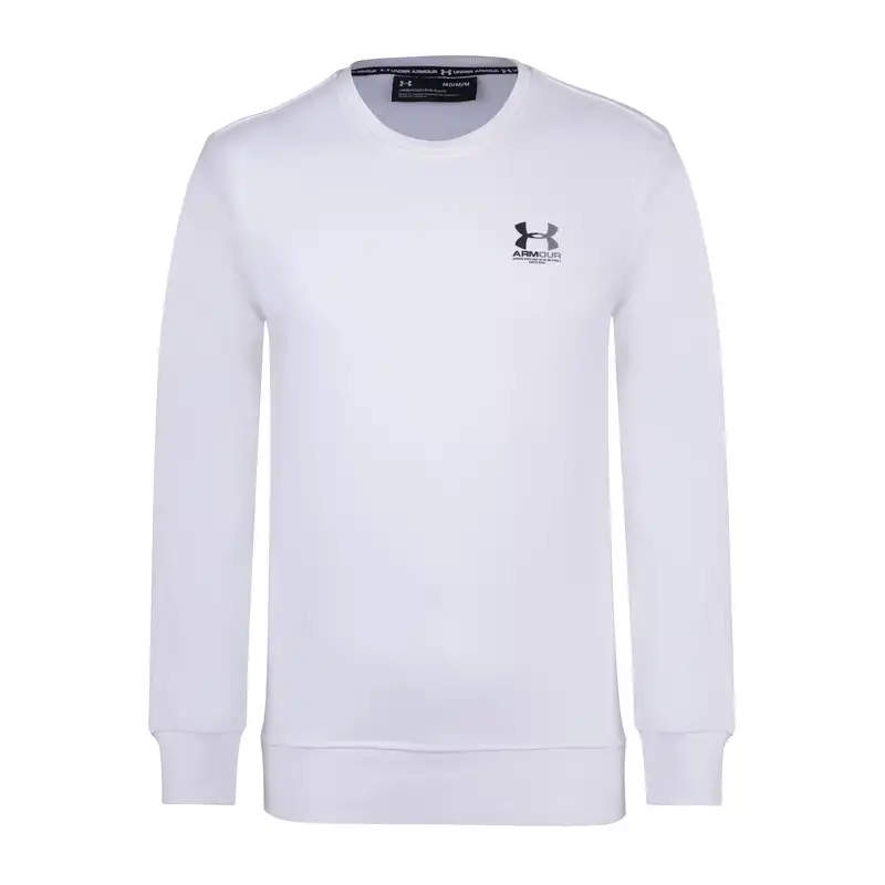 سویشرت ورزشی مردانه آندر آرمور مدل EC3721-101ECR