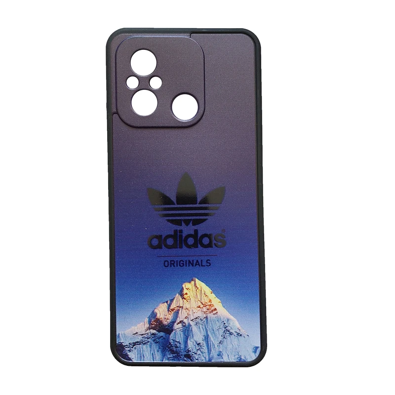 کاور کد 135 مناسب برای گوشی موبایل شیائومی Redmi 12C