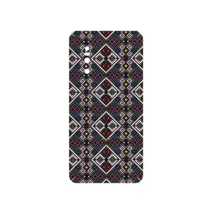 MAHOOT SISTAN Needlework 1 Cover Sticker for VIVO X27