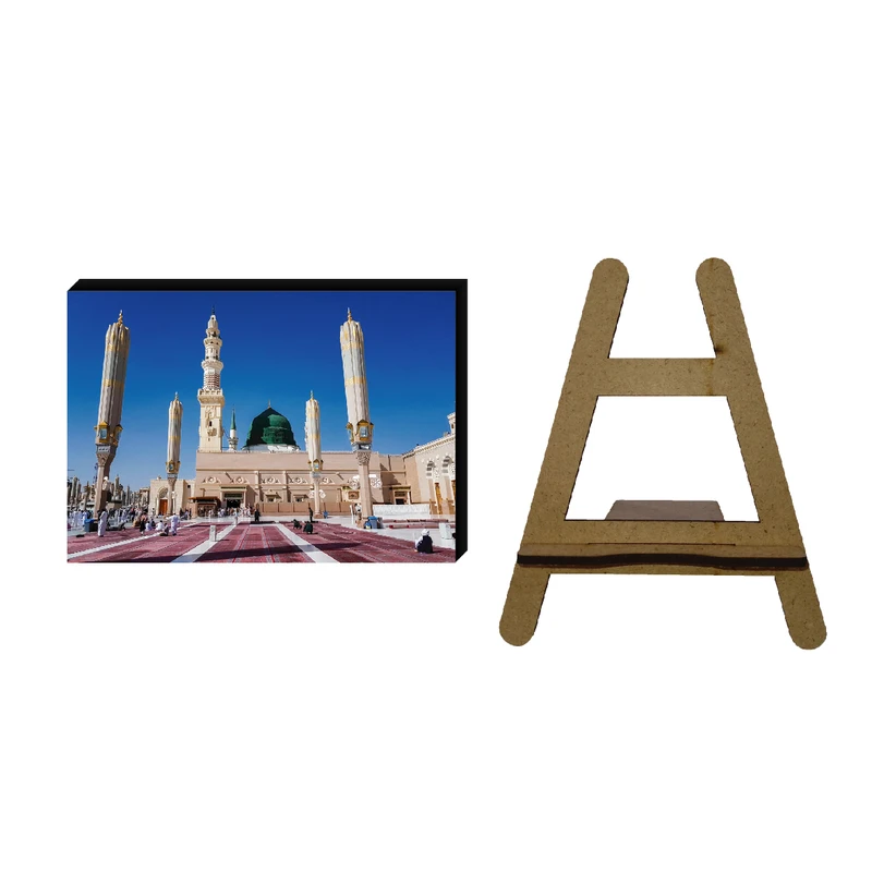 تابلو شاسی مدل مدینه منوره کد KLMX-M520 به همراه پایه شاسی