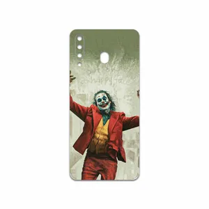 MAHOOT Joker Cover Sticker for Samsung Galaxy M30