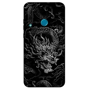 Megafone Dragon 1897 Cover For Honor 10i / 20 Lite