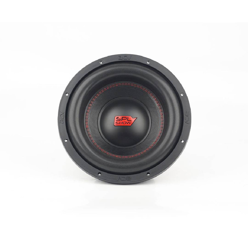 ساب ووفر خودرو ای سی وی مدل SW PRO122D V2