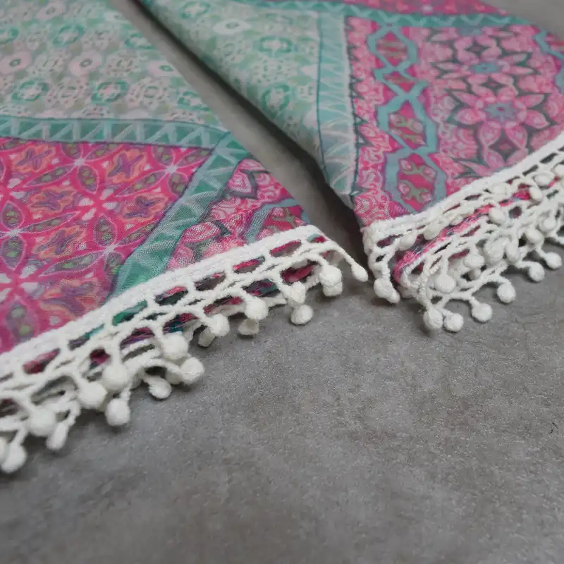 شال زنانه مدل A04