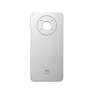 MAHOOT Matte-White Cover Sticker for Honor X9 5G