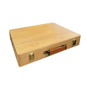 جعبه رنگ مدل a-4535 کد 152361
