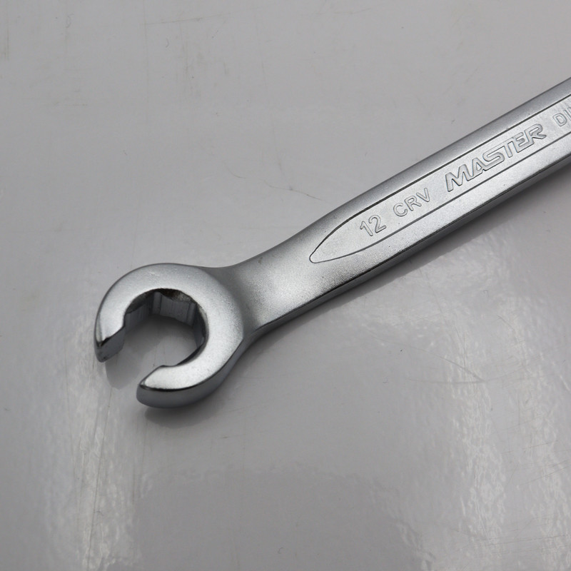 آچار دو سر رینگی مستر کد YP-1213MM سایز 12-13 میلیمتر