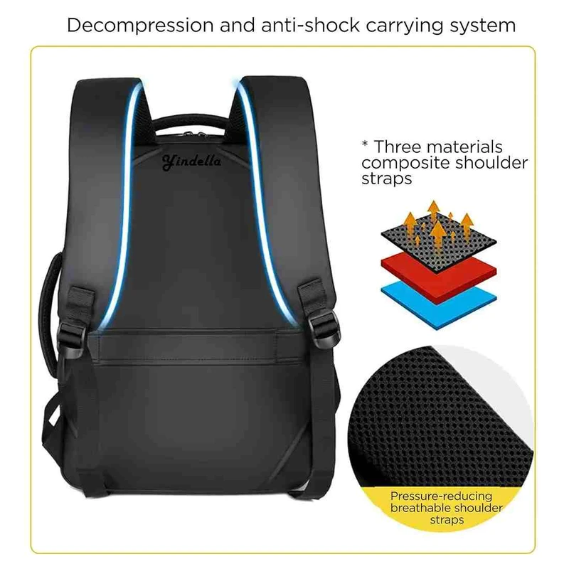 عکس شماره 23 : کوله پشتی مدل کلاسیک