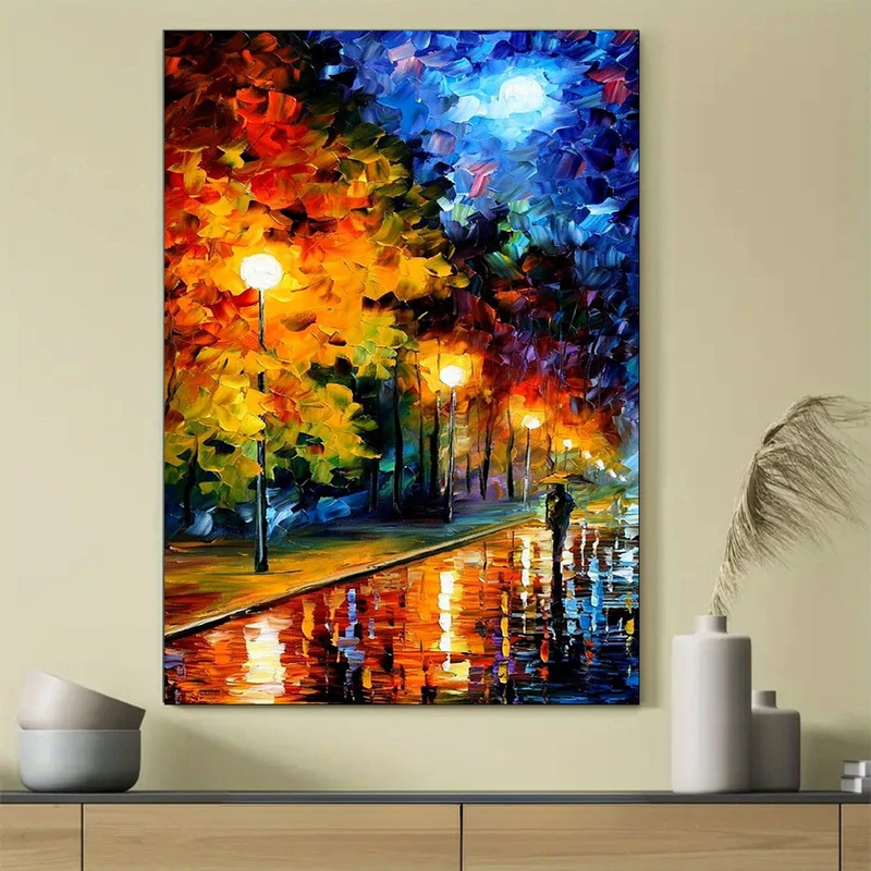 تابلو شاسی مدل نقاشی کد 3621