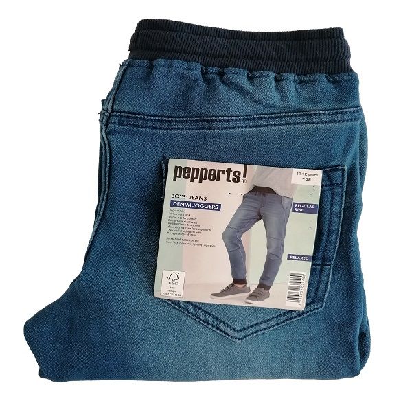 شلوار پسرانه پیپرتس کد 3310987 - - 18