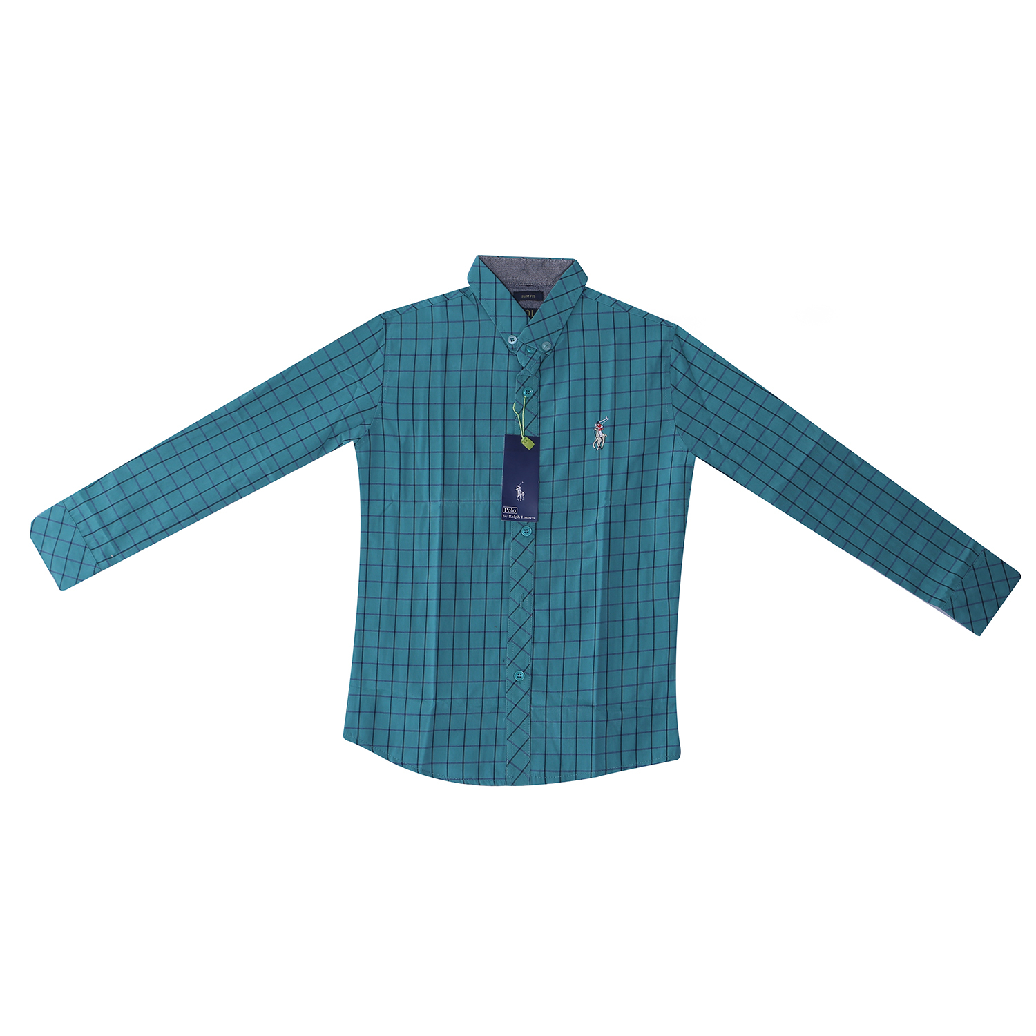 پیراهن پسرانه مدل 9-0