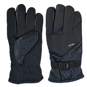 دستکش مردانه مدل sor254