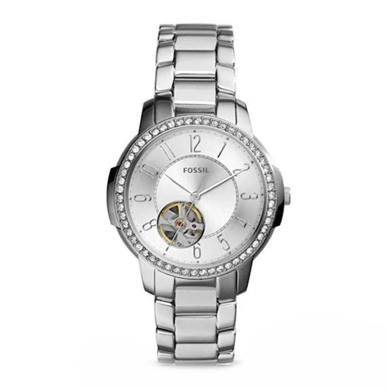 ساعت مچی عقربه ای زنانه فسیل مدل ME3057