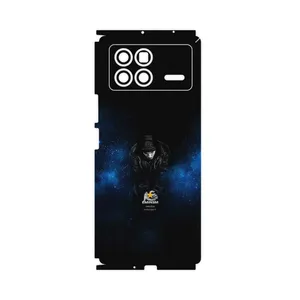 MAHOOT Eminem-FullSkin Cover Sticker for Xiaomi Mix Fold 3