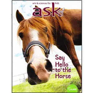 مجله Ask آوریل 2019