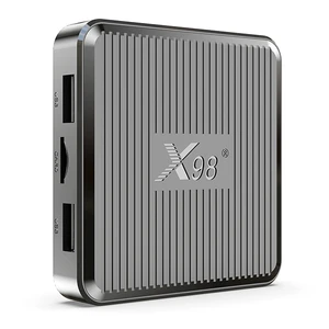 اندروید باکس مدل X98Q 2-16