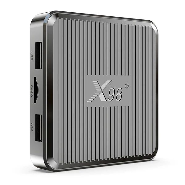 اندروید باکس مدل X98Q 2-16