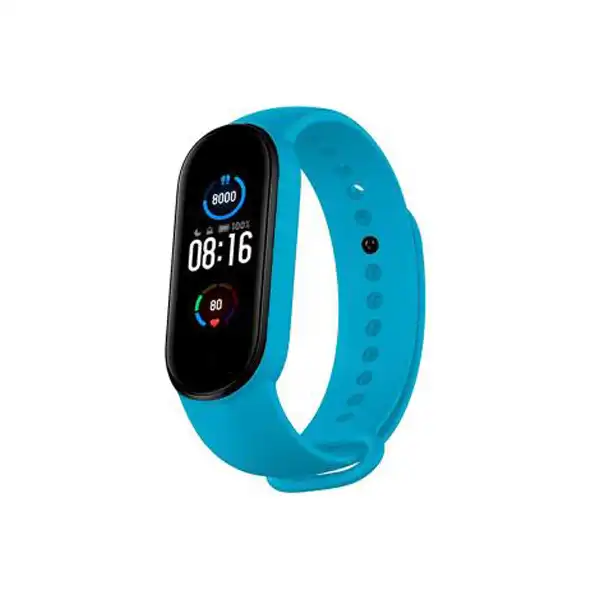 مچ بند هوشمند مدل M5 2020