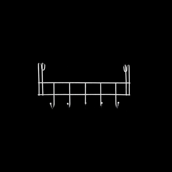 نظم دهنده کابینت مدل آویز کابینتی زمرد