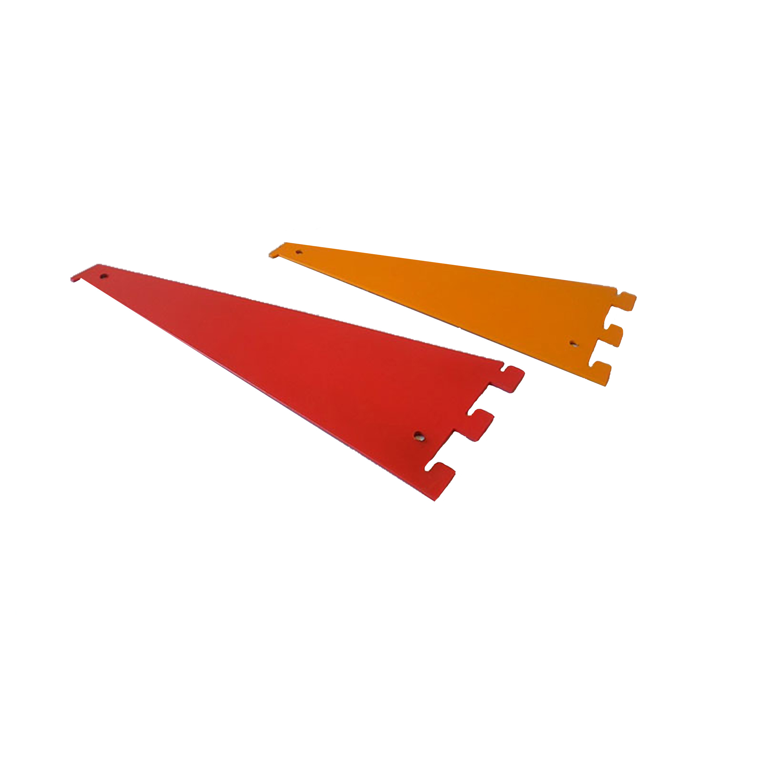 قفسه مدل سوپری 3 طبقه سایز 80x25 سانتیمتر