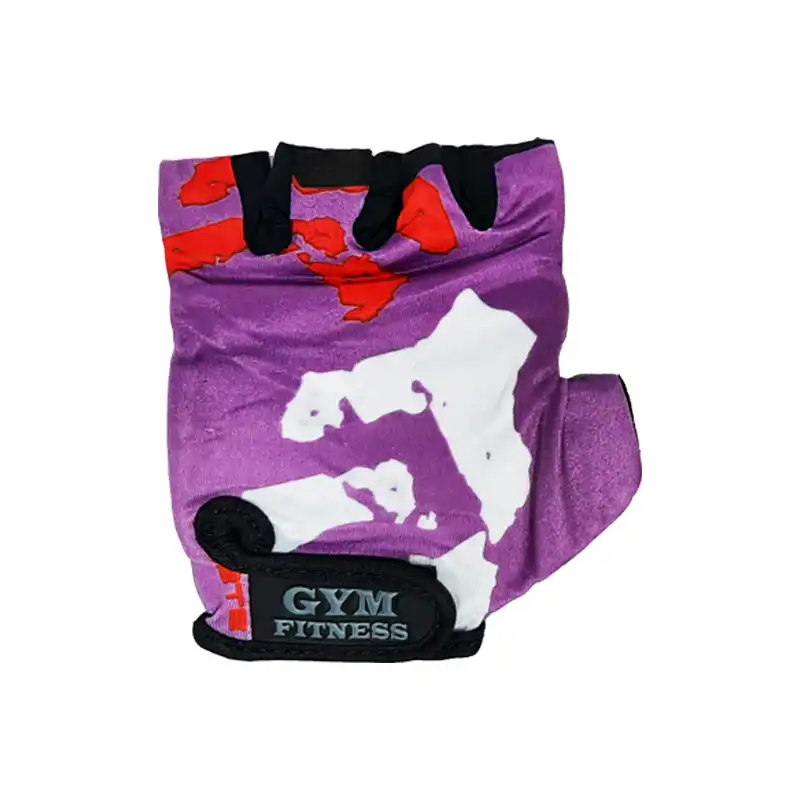 دستکش بدنسازی مدل MAP