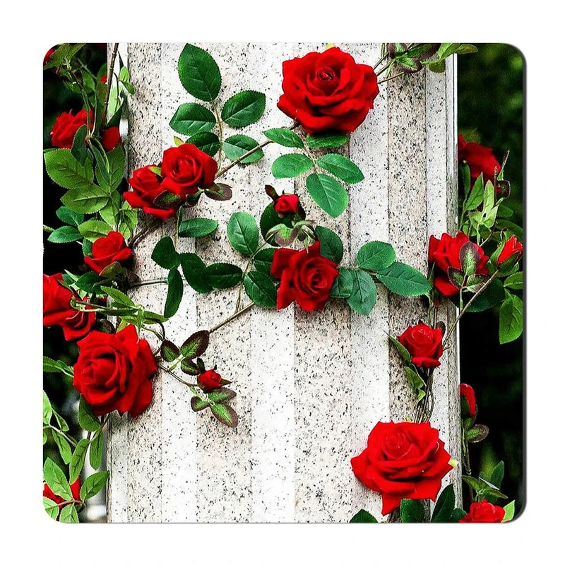 مگنت گالری باجو طرح گل کد flower 19