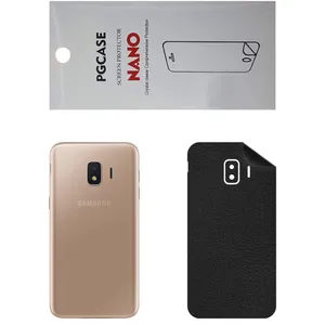 STAR CH Back Skin For Samsung Galaxy J2 Core