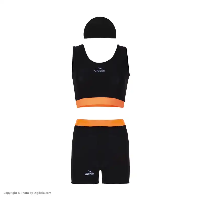 مایو زنانه مدل A39