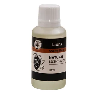 اسانس خوشبوکننده هوا مدل Lions حجم 30 میلی لیتر
