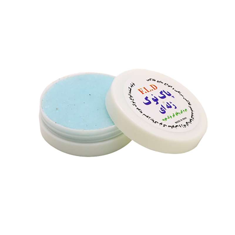 پاک کننده نوک هویه اف ال دی مدل F.L.D20